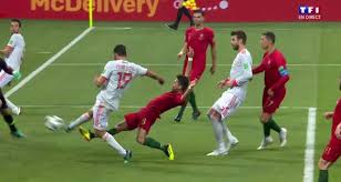 Les socios, le programme de la 208ème émission du club des 5 : Coupe Du Monde 2018 Iran Portugal Espagne Maroc Sur Quelles Chaines Suivre Les Matchs Du 25 Juin Toutelatele
