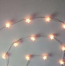 Cypres S Fairy Lights Lights Aesthetic