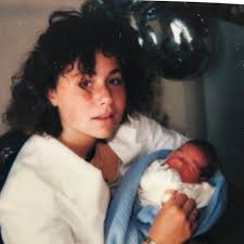 Single Mom Minnie Driver Had Her “Miracle” Son at 38, Proving That Life Is  a Journey We Can't Plan For