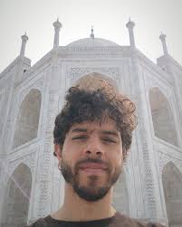 Santiago Sandoval (@santi.sandoval.oficial) · Instagram 照片和视频