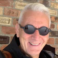 Passing with Alan Blake