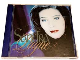 Sandra Payne Southern Gospel Music Album CD 3P