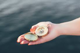 Your values can serve as. 10 Simple Steps To Finding Direction In Life Minimalism Made Simple