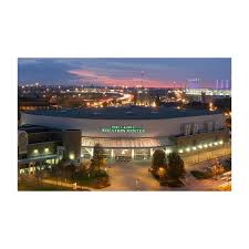 Wolstein Center Cleveland State University Events And