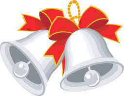 Christmas Bell Png Image Bell Image Christmas Bells Cow Bell