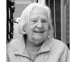 Frieda WOLFRAM Obituary (1925