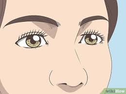 If you do not include a return fax number, it will take about two weeks. How To Get Used To Wearing Contacts 8 Steps With Pictures
