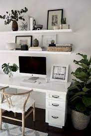 Office Decor Inspiration Homeofficedesk Idee Arredamento Camera Da Letto Idee Per La Stanza Da Letto Idee Camera Da Letto