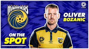 Find the perfect central coast mariners stock photos and editorial news pictures from getty images. Central Coast Mariners On The Spot Oliver Bozanic Central Coast Mariners Facebook
