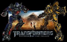 Revenge of the fallen is a 2009 american science fiction action film directed by michael bay and is based on the transformers toy line. Hd Wallpaper Transformers Revenge Fallen Wallpaper Flare