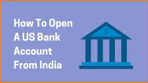 Find the closest us bank near you. How To Open A Us Bank Account From India