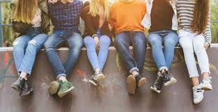 Ulubione formy spędzania wolnego czasu młodzieży - tv♥ by tvn media