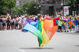 The purpose of the commemorative month is to recognize the impact that lesbian, gay, bisexual and transgender individuals have had on history locally, nationally, and internationally. Readers On Pride Month And L G B T Rights An Ongoing Battle The New York Times