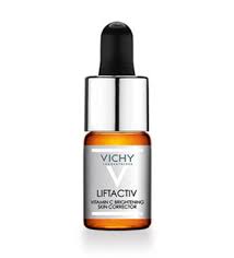 You will also find a range of leading makeup products here at vichy uk. Liftactiv Vitamin C Serum Brightening Skin Corrector Vichy Usa
