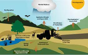 Ipm programs specifically developed to meet the. Special Report Pesticides