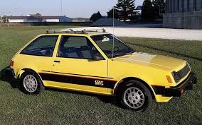 Image result for Yellow 1979 Colt