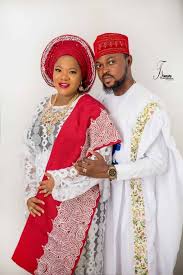 The talented nollywood actress toyin abraham has been making headlines for some time now. Toyin Abraham Marries Actor Hubby Welcomes Baby Boy Business Post Nigeria