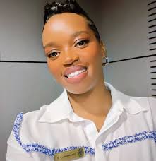 Busi Radebe