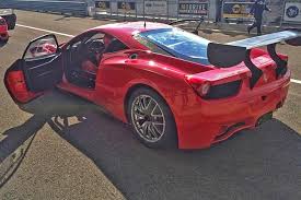 The driver turned to me and smiled a cheeky smile, sure you're ready for this? oh, i'm ready, i replied.okay, let's go! he says, as he quickly pushed his foot to the pedal and the ferrari 458 we're both strapped into accelerates down the race track, while my heart pounds, my eyes bulge and the seat belt is tight. Ferrari Driving Experience On A Racetrack 2021 Bologna