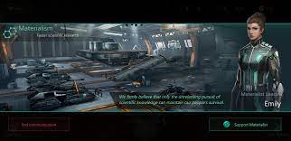 Stellaris' gameplay revolves around space exploration, managing an empire, diplomacy. This Game Has Some Good Artwor Wait Stellaris