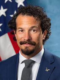 This man has just been appointed by Trump as Deputy FBI Director. Details  in 1st comment ⬇⬇