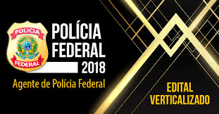 Edital polícia federal oferta 500 vagas de nível superior! Edital Verticalizado Policia Federal 2018 Agente