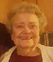 Della Robinson Obituary