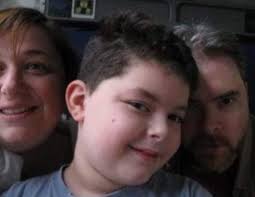 Noah Evan Joseph Derosier Obituary