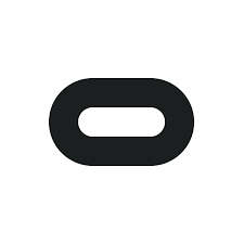 Oculus Logo United States In 2021 Letter O Oculus Lettering