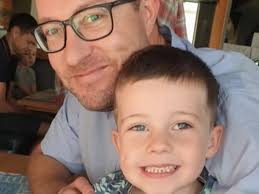 Off-duty West Midlands Police officers save boy's life after he choked