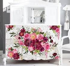 Rub On Transfers For Furniture Furniture Decals Redesign Etsy In 2020 Decor Refurbished Furniture Furniture