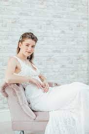 Bespoke Yorkshire Wedding Dresses Handmade Perfect Fit