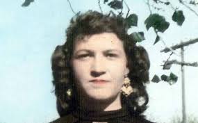 Obituary for Marcella Barnes