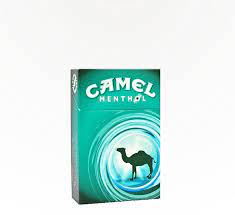 Benson & hedges menthol 100's luxury box. Camel Menthol Delivered Near You Saucey
