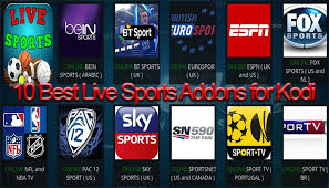 The genres it includes are more. Best Kodi Sports Addons 2021 Kodi Addons For Live Sports