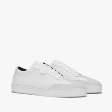 Because men's sneakers have certainly come a long way from just all white (although we still love those). Spring 2021 Sneakers The 4 Men S Sneakers For The Season Opumo Magazine