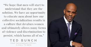 Men as Allies in Gender Equity