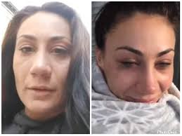 The male equivalent is known, in australia, and i think in the british isles too, as the budgie (budgy) smuggler. Camel Toe Truck Girl Was Arrested Last Night For Larceny And Fraud Copblock Cuck Abram S Life Is Imploding And It Is So Satisfying To Watch Turtleboy