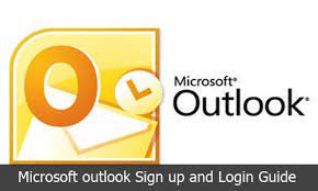 While you might primarily use outlook to send and receive email messages, there's a variet. Microsoft Outlook Sign In How To Create Email And Outlook App Download Mikiguru