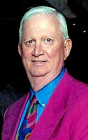 Edward Vella Obituary