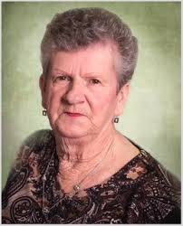 Margaret Veronica Ross