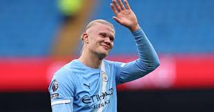 Guardiola lauds 'key man' Haaland's brilliance