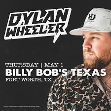 ON SALE NOW! March 30- Dennis Quaid...