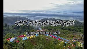Cilongok (hanacaraka:ꦕꦶꦭꦺꦴꦔꦺꦴꦏ꧀) adalah sebuah kecamatan di kabupaten banyumas, jawa tengah, indonesia. Wisata Purwokerto Menikmati Malam Pergantian Thn 2018 2019 Di Germanggis Cilongok Youtube