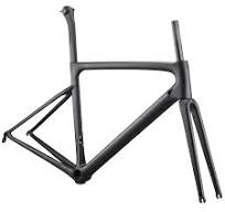 780g Telaio Leggero In Carbonio Per Bici Da Corsa
