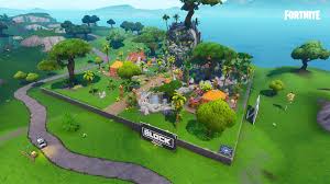 Find a puzzle game you can drop right into, escapist rpgs, or intense strategy games. Fortnite Drop To The Block And Unlock The Mysteries Of Beautiful Skull Island By Prudiz Facebook