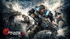 Gears Of War Wallpapers Beautiful Gears Of War Wallpapers 40 Gears Of War Fear The Walking War