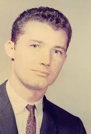 John Brasher Obituary July 3, 2022