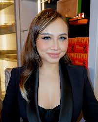 AAMIRAHAZLANN MAKEUP