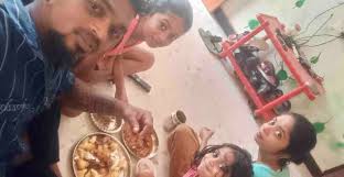 Fundraiser by Julia von Sydow : Ein sicheres Zuhause für Lal und seine  Familie